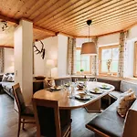 Holiday home Barney M
