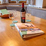 Barney M Holiday home
