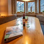 Holiday home Barney M Rauris