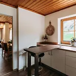 Holiday home Barney M Rauris