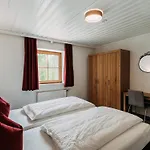 Holiday home Barney M Rauris