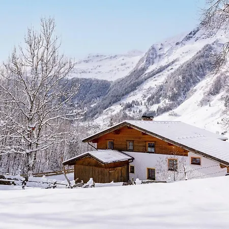 Prázdninový dům Barney M Rauris