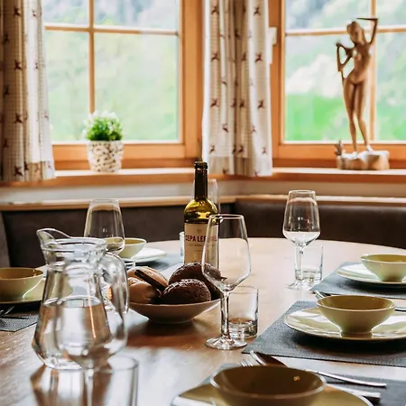 Prázdninový dům Barney M *