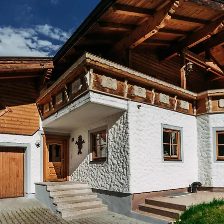 Barney M 別荘 ラウリス