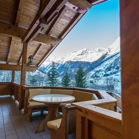 Prázdninový dům Barney M *