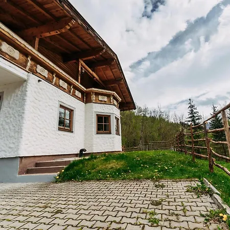 Hébergement de vacances Barney M