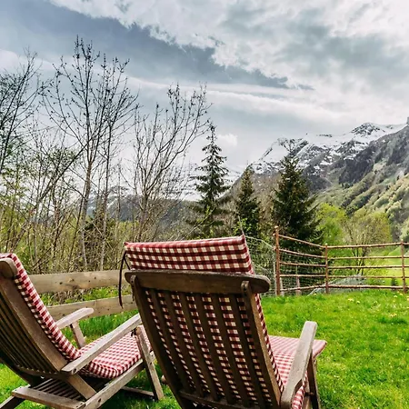 Prázdninový dům Barney M