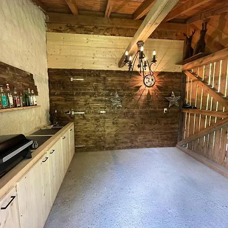 Hébergement de vacances Barney M