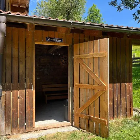 別荘 Barney M ラウリス