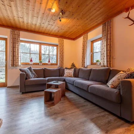 Prázdninový dům Barney M *