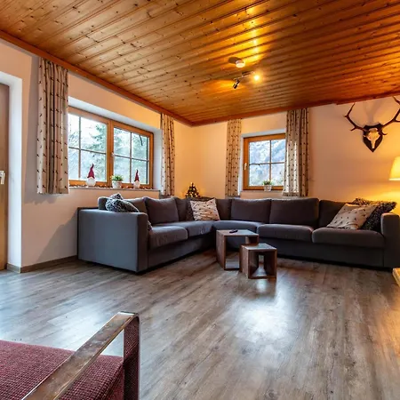 Prázdninový dům Barney M