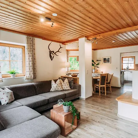 Barney M Holiday home Rauris