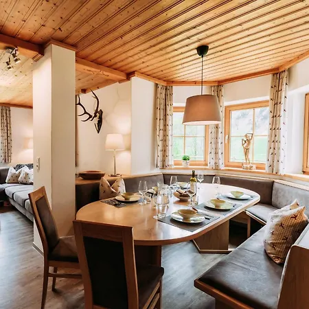 Feriehus Barney M