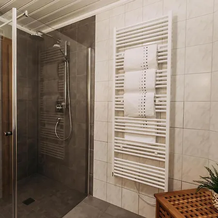 Barney M Prázdninový dům *