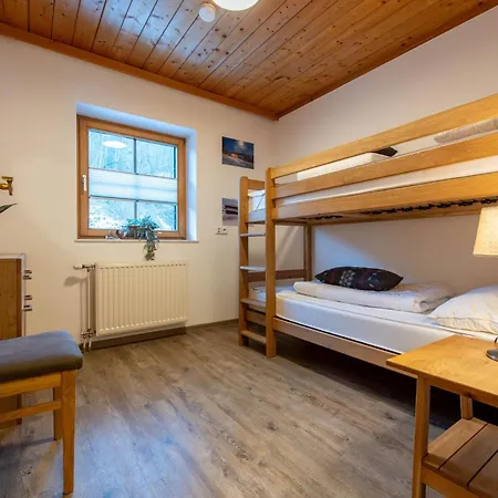 Prázdninový dům Barney M Rauris