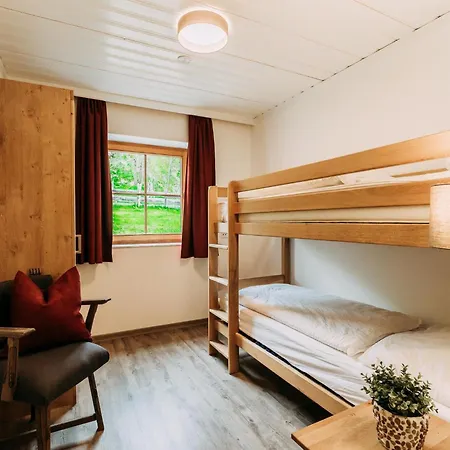 Feriehus Barney M