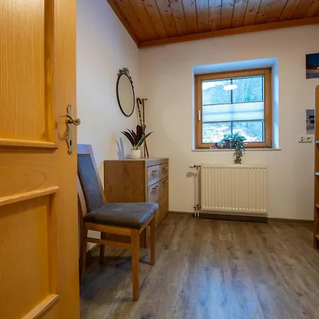 Prázdninový dům Barney M