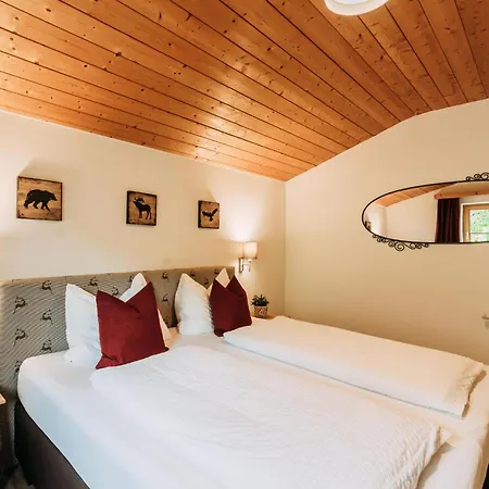 別荘 Barney M ラウリス