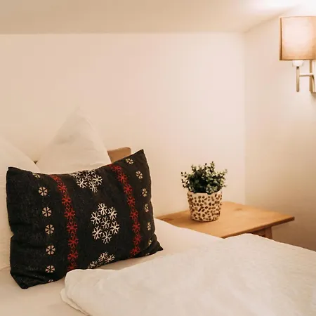 Barney M Prázdninový dům Rauris