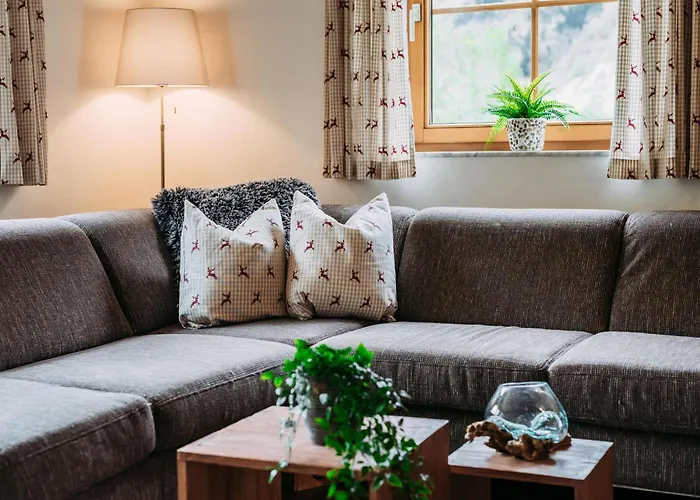 Barney M Vakantiehuis *