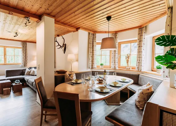 Vakantiehuis Barney M