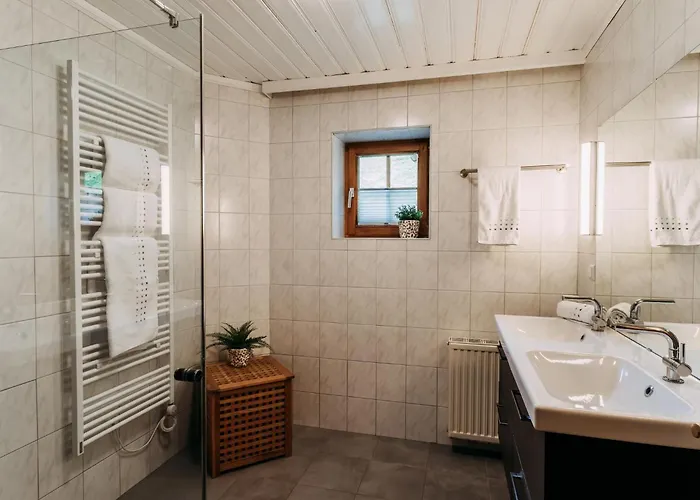 Dom wakacyjny Barney M