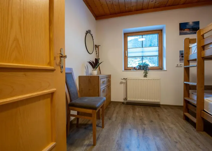 Dom wakacyjny Barney M