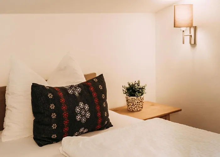 Barney M Vakantiehuis Rauris