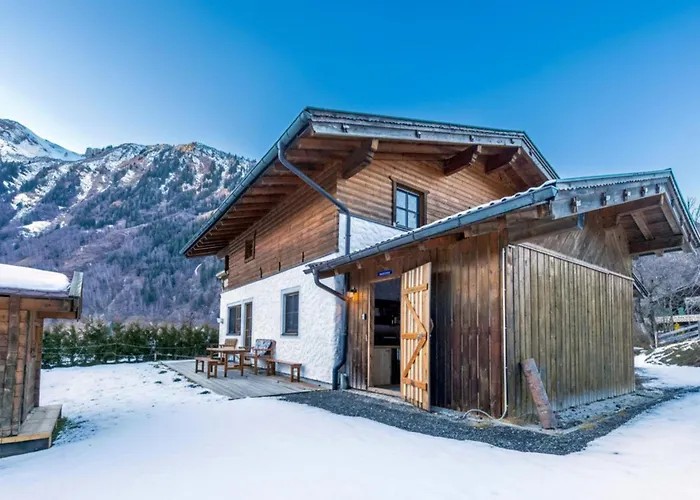 Barney M Tatil Evi *