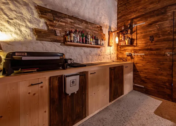 Barney M Dom wakacyjny