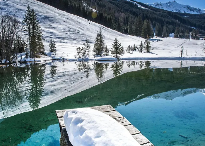 Barney M Vakantiehuis *