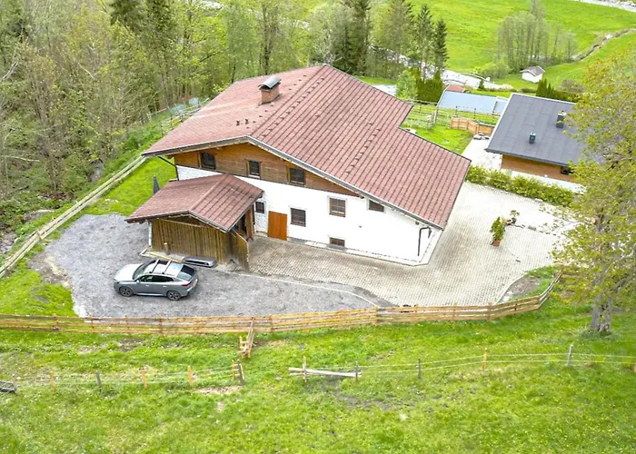 Tatil Evi Barney M Rauris