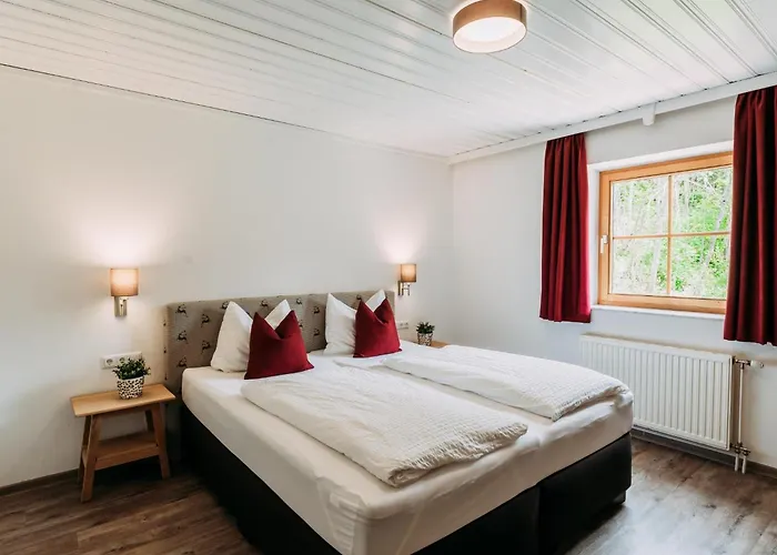 Tatil Evi Barney M Rauris