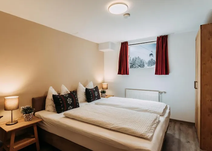 Vakantiehuis Barney M *